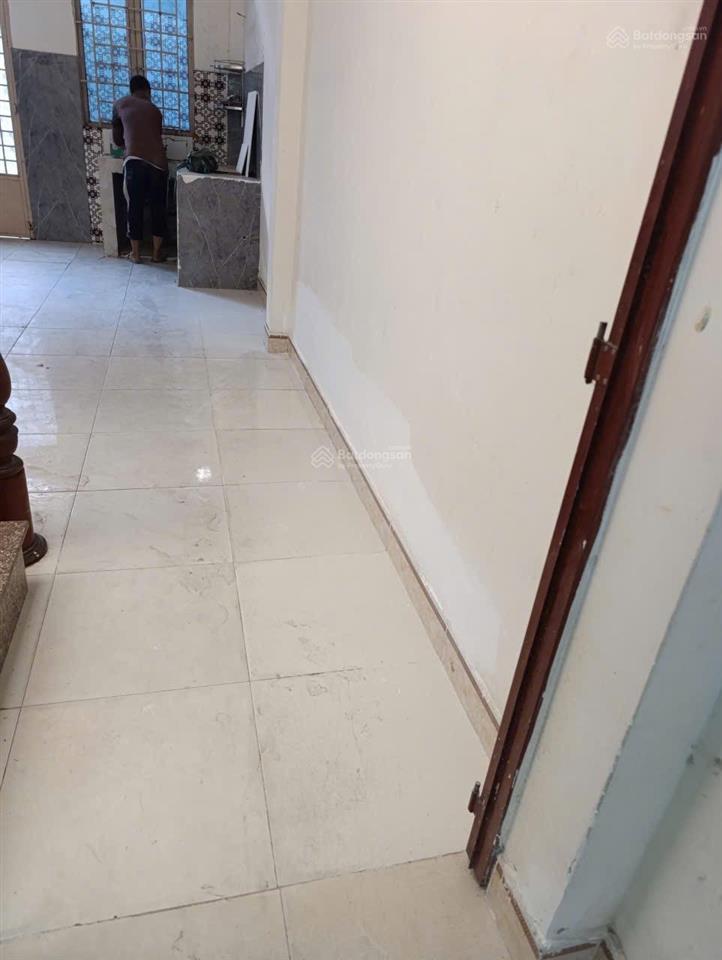 Bán nhà 2 mặt tiền kd đường số 8, bình hưng hòa a, bình tân 94,8m2  ngang 4m  xây chdv cực đẹp