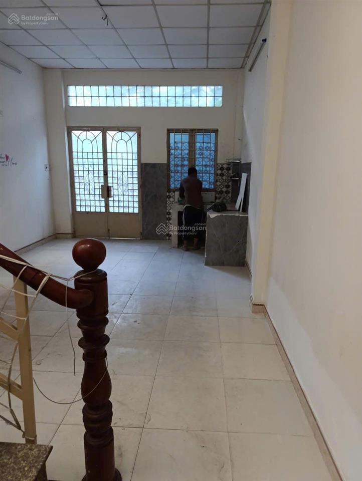 Bán nhà 2 mặt tiền kd đường số 8, bình hưng hòa a, bình tân 94,8m2  ngang 4m  xây chdv cực đẹp