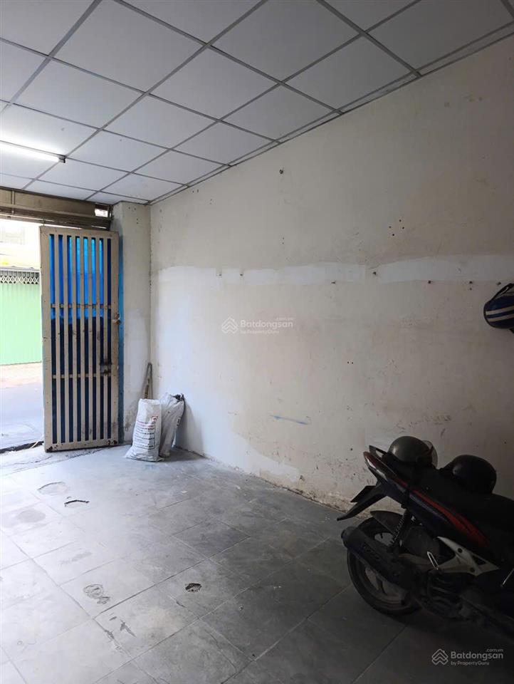 Bán nhà 2 mặt tiền kd đường số 8, bình hưng hòa a, bình tân 94,8m2  ngang 4m  xây chdv cực đẹp