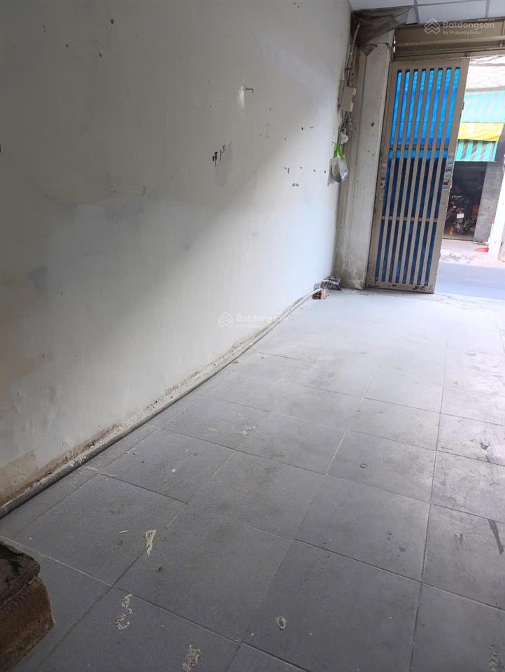 Bán nhà 2 mặt tiền kd đường số 8, bình hưng hòa a, bình tân 94,8m2  ngang 4m  xây chdv cực đẹp