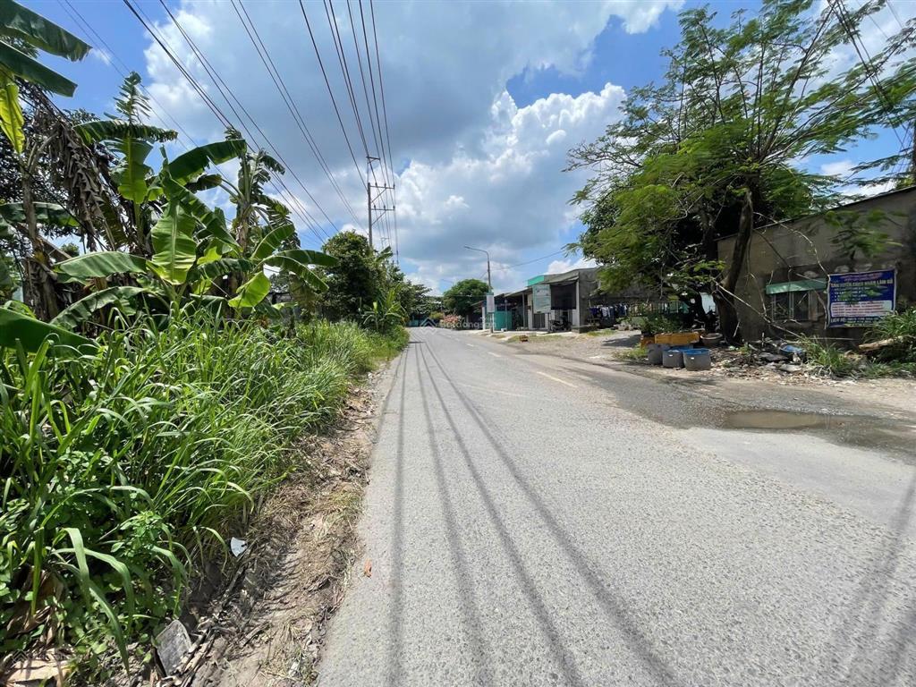 Hạ giá 1,5 tỷ, cần bán gấp 1.267m2 đinh quang ân, biên hòa, đồng nai. 17,5m x 81m