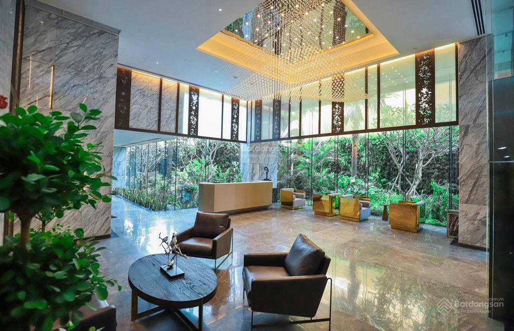 Bán 171m2 serenity sky villas q3  duplex đẳng cấp  3pn  thu nhập 12 triệu/ngày