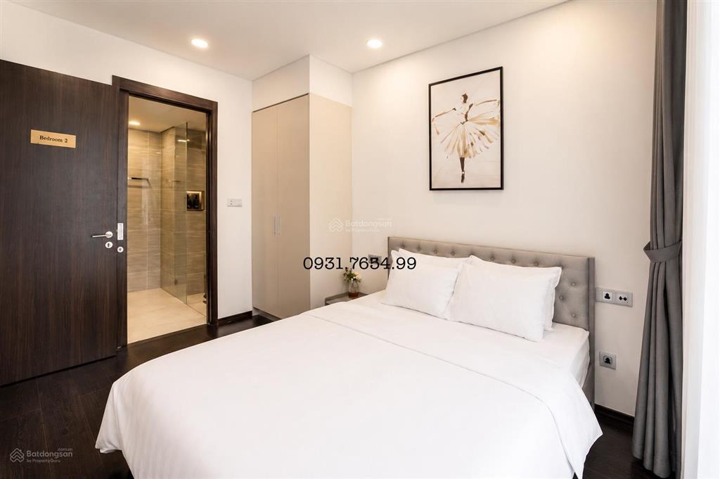 Bán 171m2 serenity sky villas q3  duplex đẳng cấp  3pn  thu nhập 12 triệu/ngày