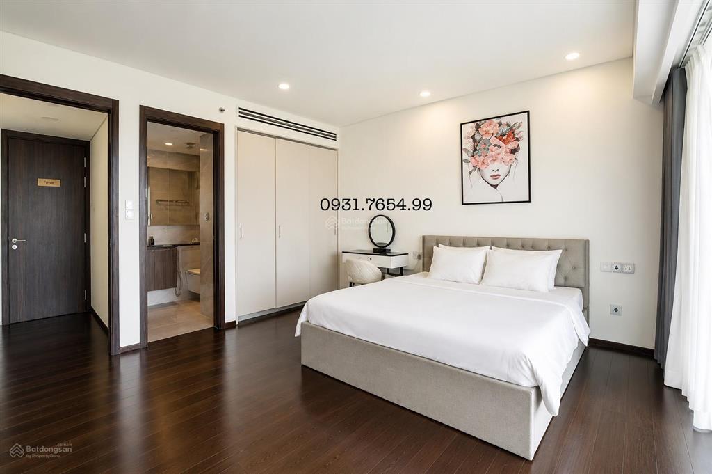 Bán 171m2 serenity sky villas q3  duplex đẳng cấp  3pn  thu nhập 12 triệu/ngày