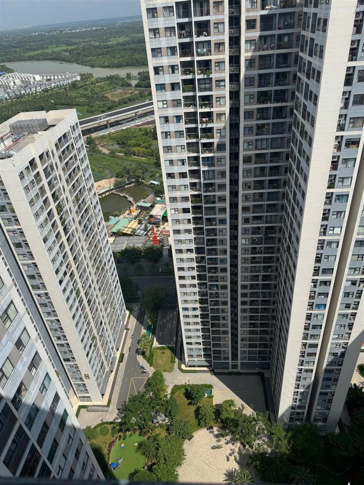 Bán căn hộ vinhomes grand park 54m2 | giá 2,55 tỷ