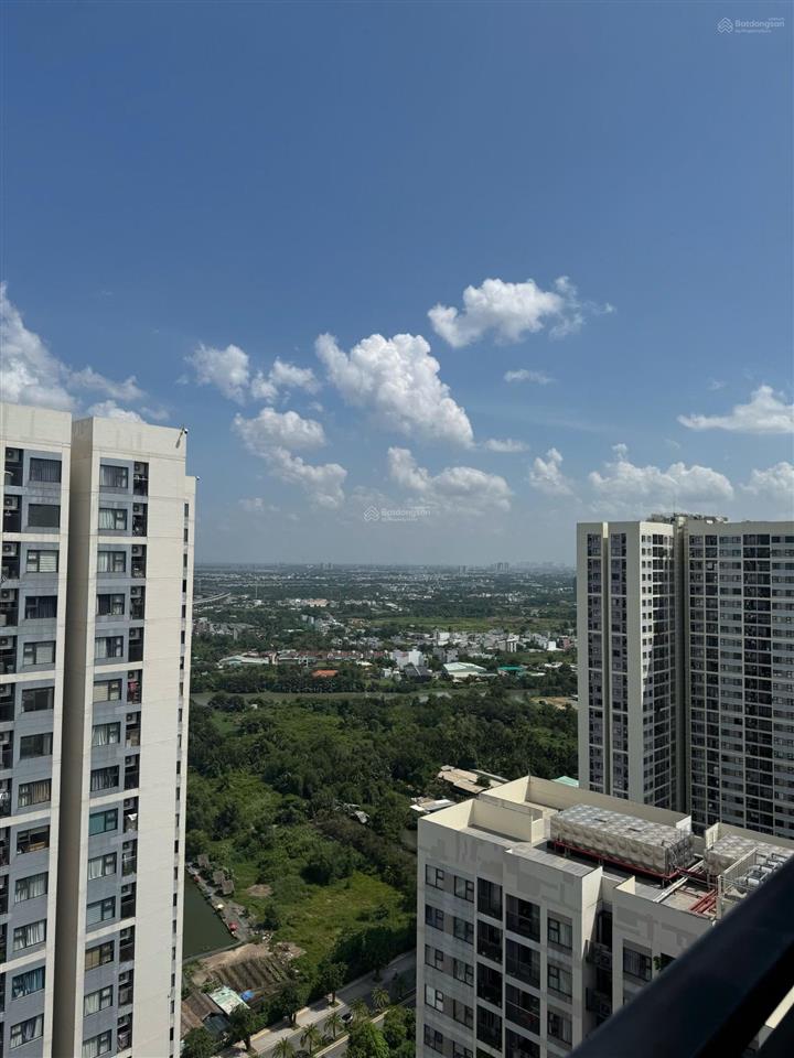 Bán căn hộ vinhomes grand park 54m2 | giá 2,55 tỷ