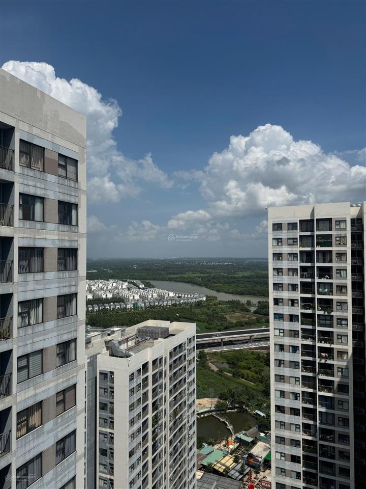 Bán căn hộ vinhomes grand park 54m2 | giá 2,55 tỷ
