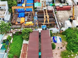 Chủ ngộp giảm 2 tỷ cần ra gấp 356,6m ql13 cũ  hiệp bình phước  thủ đức  200 thổ cư  18 nhà trọ