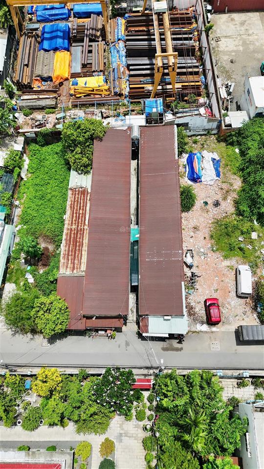 Chủ ngộp giảm 2 tỷ cần ra gấp 356,6m ql13 cũ  hiệp bình phước  thủ đức  200 thổ cư  18 nhà trọ
