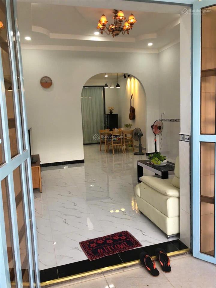 Bán 90m2 (4,5x 20) nhà mới tân hiệp  long thành  ngay trung tâm  cách chợ 150m