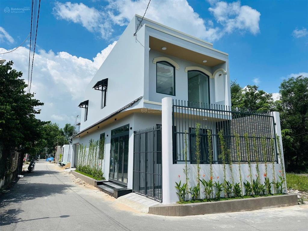 Dt 151m2  2 mặt tiền  đường bưng cơ  long thành  cách sân bay long thành 15p