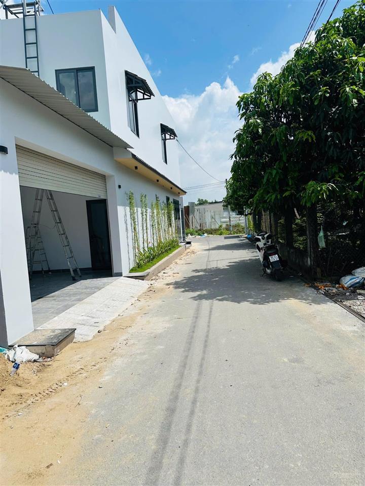Dt 151m2  2 mặt tiền  đường bưng cơ  long thành  cách sân bay long thành 15p