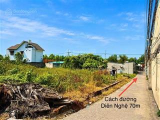 Cần bán ~1000m2 tam an  cạnh kcn long thành  100m2 thổ cư  ngang 31m