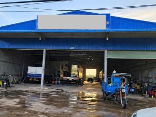 Bán nhà xưởng 32,3m mặt tiền ql51 long phước long thành 1.106m2 ngay cửa ngõ vào sân bay long thành