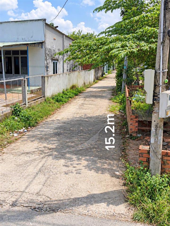 321m2 đất ngộp giá rẻ  2 mặt tiền  long phước  long thành  sẵn nhà cấp 4  200m2 thổ cư