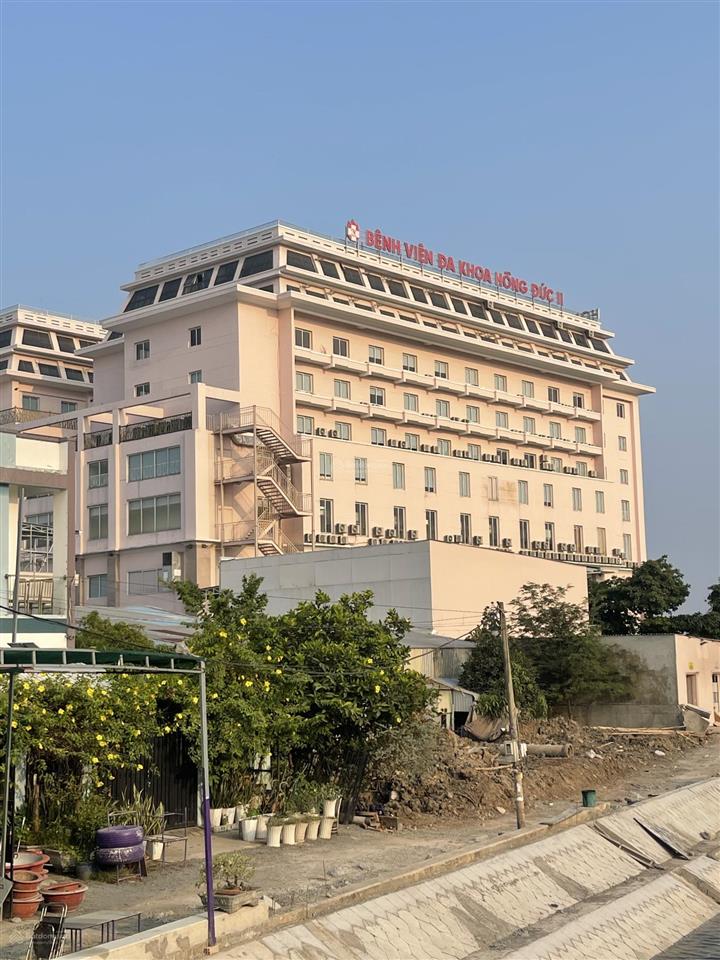 Kho xưởng mặt tiền an phú đông 12 diện tích lớn giá tốt đầu tư