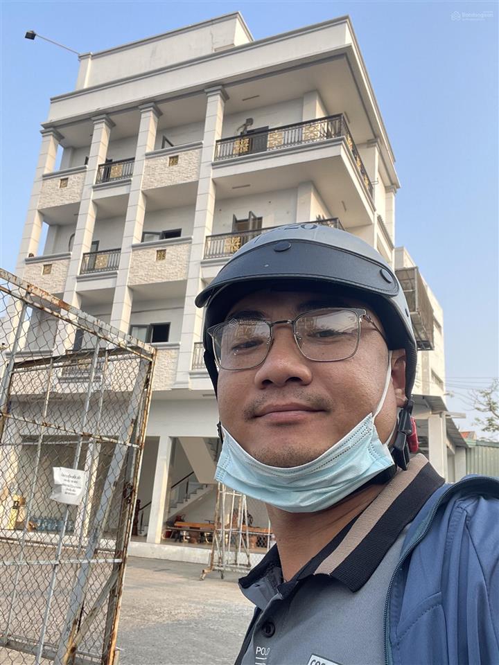 Kho xưởng mặt tiền an phú đông 12 diện tích lớn giá tốt đầu tư