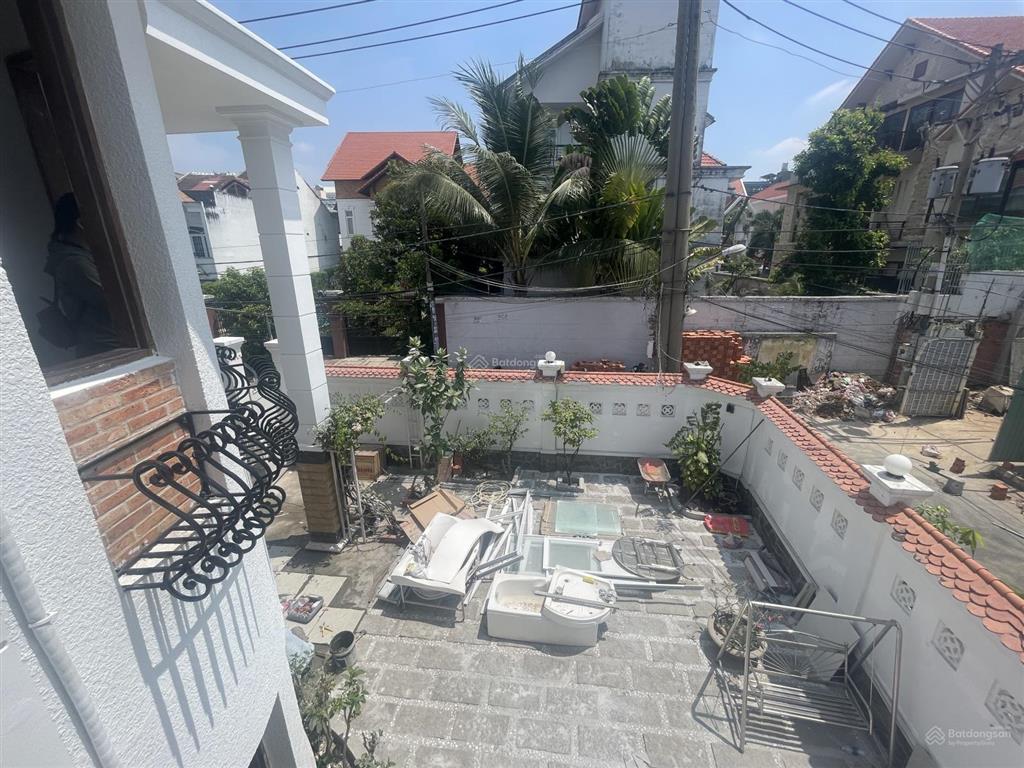 Biệt thự khu biệt lập trần não view landmark 81 đẳng cấp& sang trọng