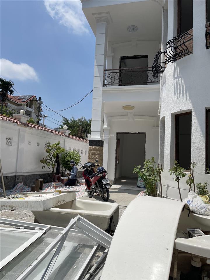 Biệt thự khu biệt lập trần não view landmark 81 đẳng cấp& sang trọng