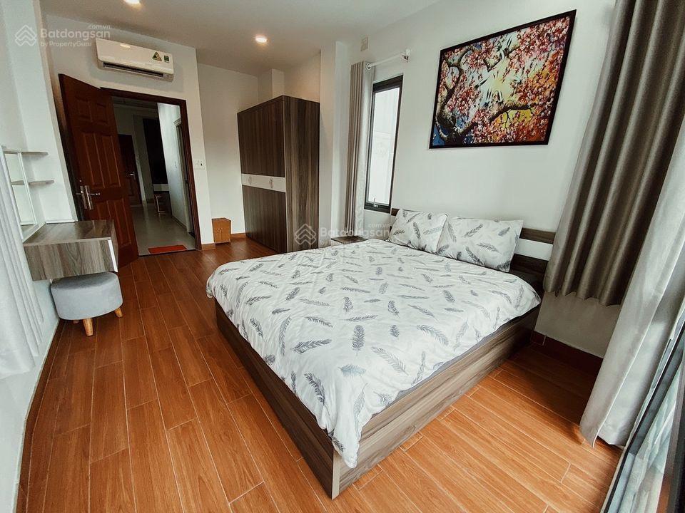 Cho thuê căn hộ 1pn quận 1  full nội thất ngay chợ bến thành