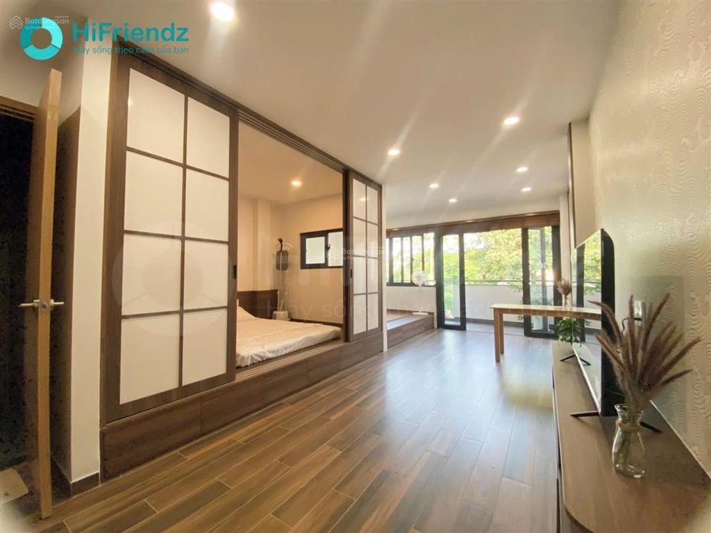 Chung cư mini cho thuê tại 872 quang trung, 8 triệu, 35m2, nội thất đầy đủ, 1pn, 1wc