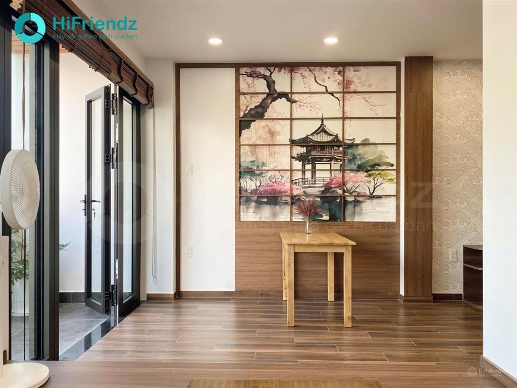 Chung cư mini cho thuê tại 872 quang trung, 8 triệu, 35m2, nội thất đầy đủ, 1pn, 1wc