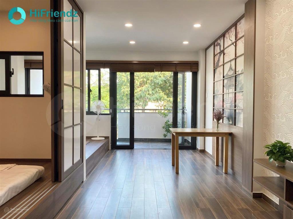 Chung cư mini cho thuê tại 872 quang trung, 8 triệu, 35m2, nội thất đầy đủ, 1pn, 1wc