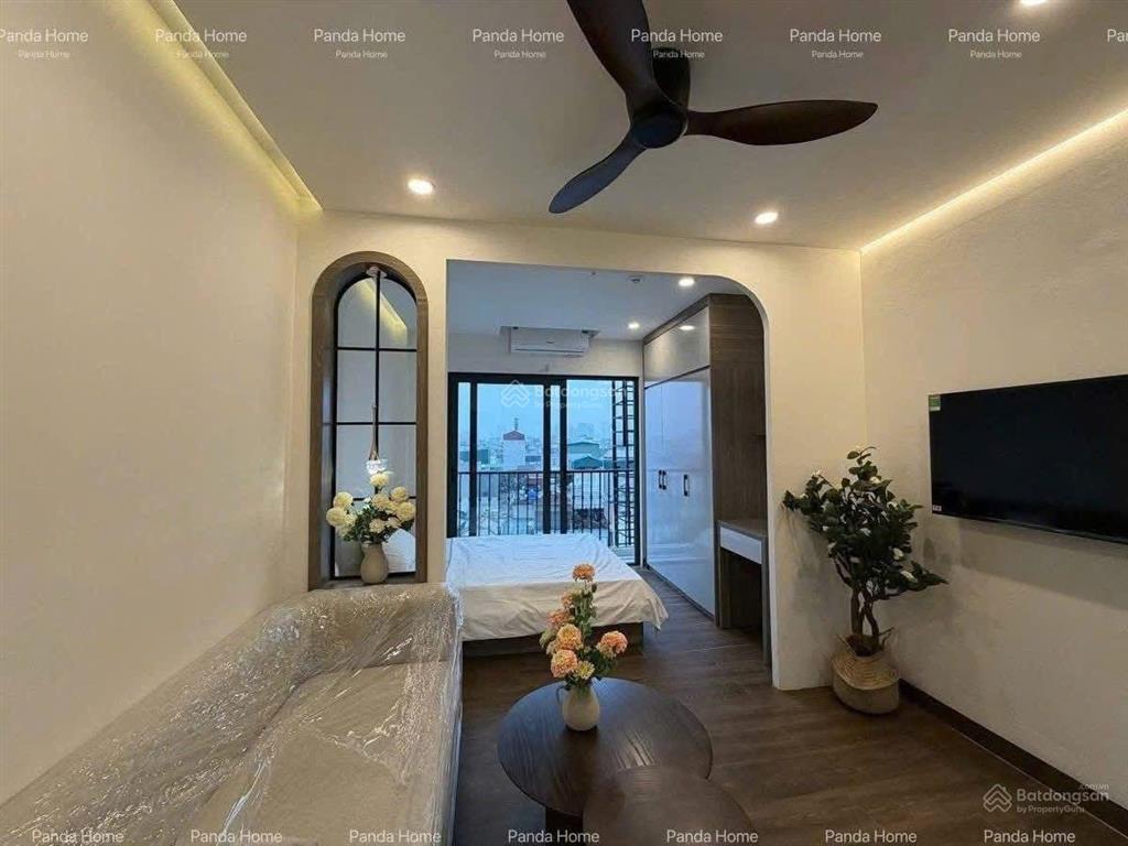 Cho thuê cc mini 1pn, 30m2, 7 triệu vnd tại 679 quang trung, p thông tây hội, hcm