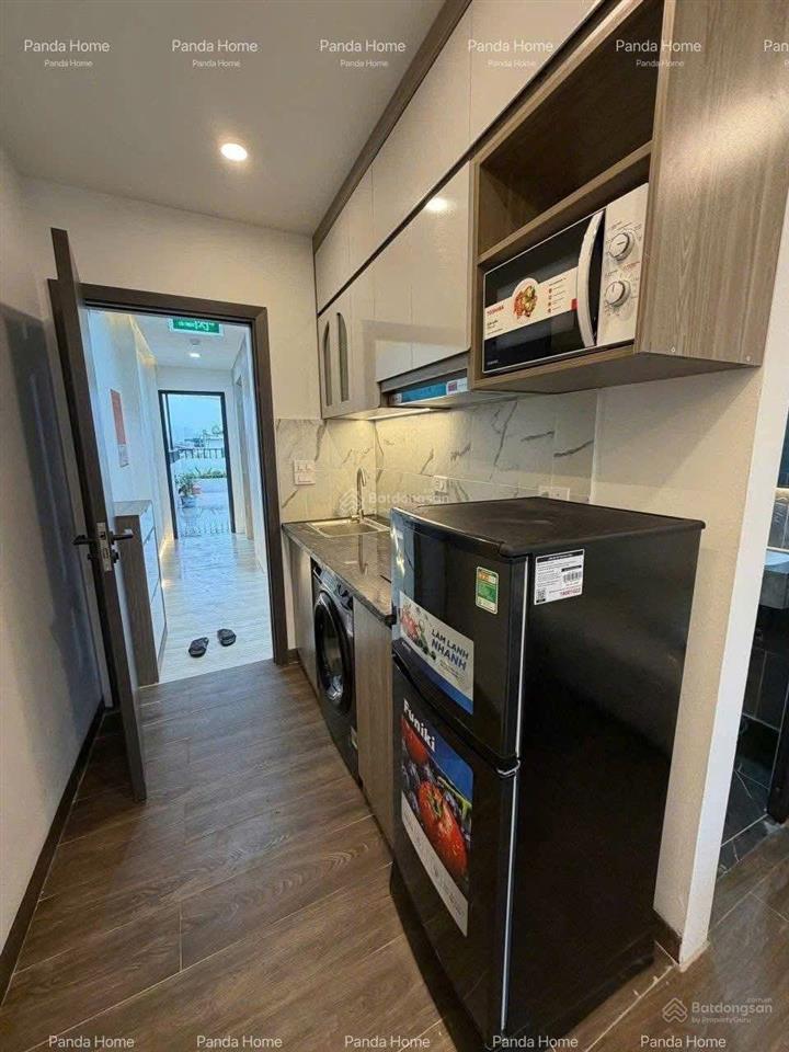 Cho thuê cc mini 1pn, 30m2, 7 triệu vnd tại 679 quang trung, p thông tây hội, hcm
