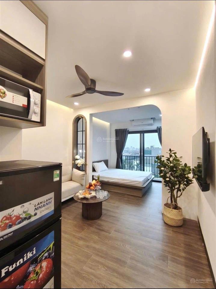 Cho thuê cc mini 1pn, 30m2, 7 triệu vnd tại 679 quang trung, p thông tây hội, hcm