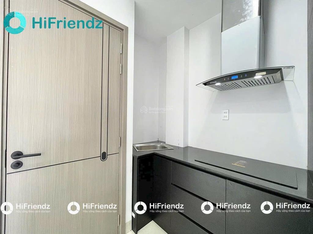 Căn hộ chung cư cho thuê ngay hoàng sa quận 1, gần chợ tân định, nhà thờ đức bà, nhà thờ tân định