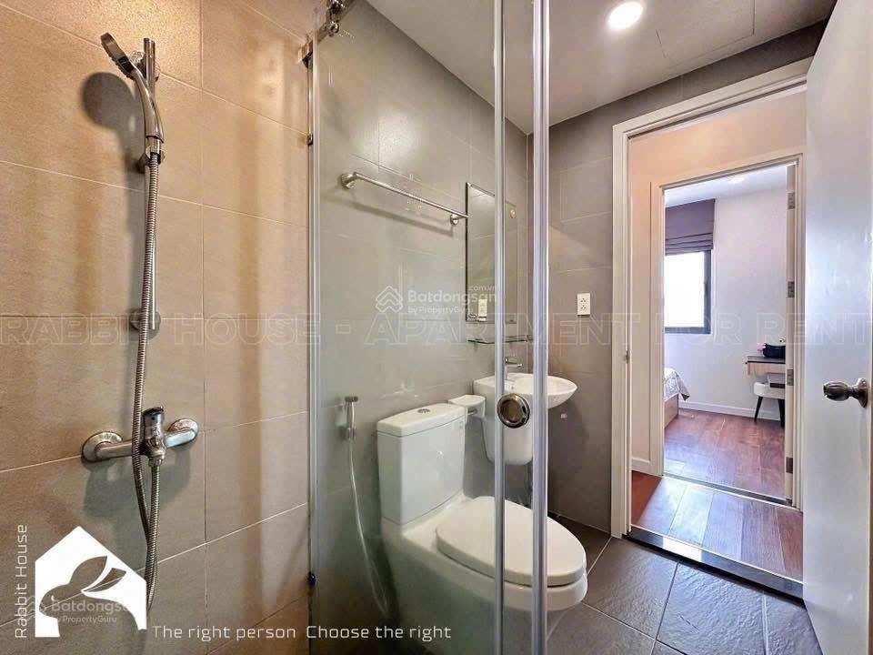 Cho thuê căn hộ 1 phòng ngủ quận 3, ngay kỳ đồng, full nội thất ban công máy giặt riêng, bảo vệ