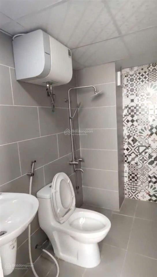 Căn hộ duplex cho thuê ngay khánh hội quận 4, rộng 40m²  ở được 4 bạn sinh viên, thoáng mát