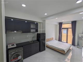 Căn hộ cho thuê ngay trần phú quận 5, cao cấp, thang máy, máy giặt riêng, gần chợ an đông, đh ueh