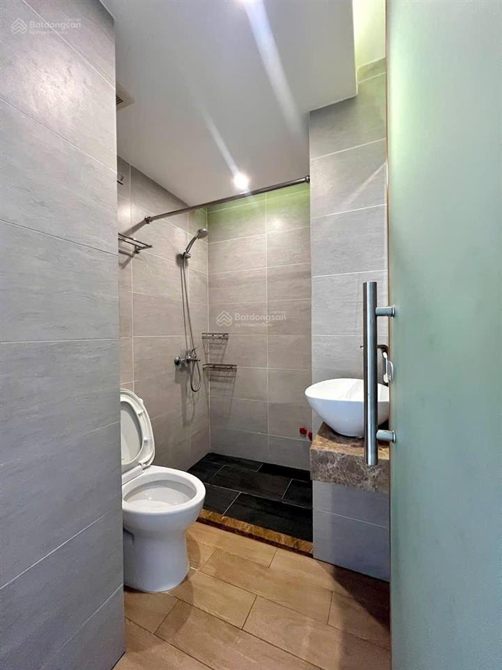 Studio mới 100% full nội thất, ban công riêng cho thuê tại hai bà trưng, quận 1
