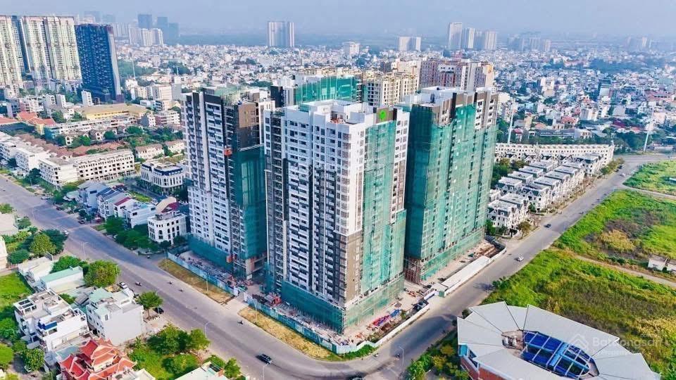 Căn 2pn hướng đẹp giá tốt nhất dự án victoria village