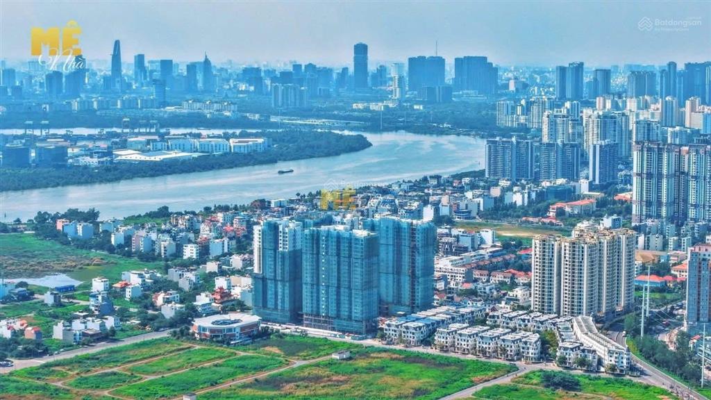 Căn 2pn hướng đẹp giá tốt nhất dự án victoria village
