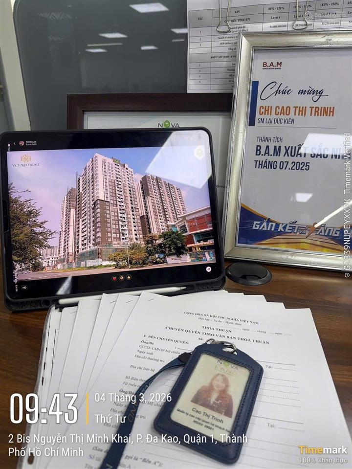 Cần bán gấp căn 2pn grand manhattan giá tốt nhất quận 1, tốt nhất dự án