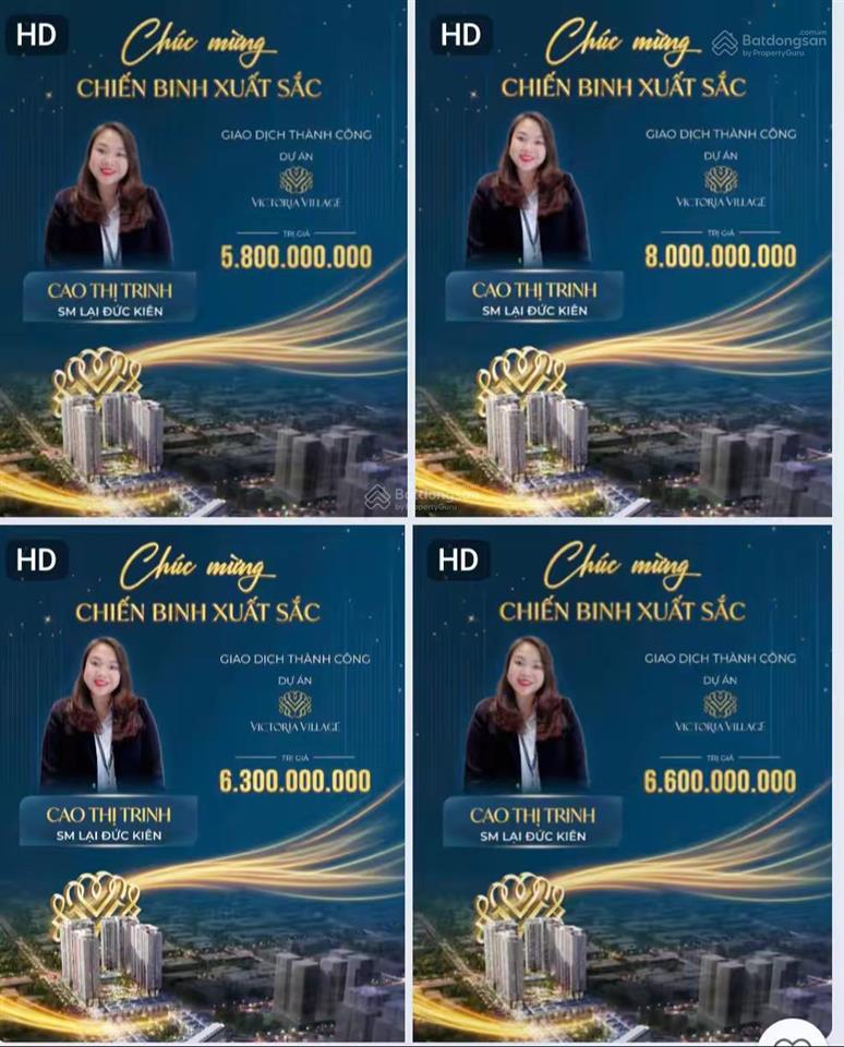 Rổ hàng chuyển nhượng victoria village, căn 1pn +1 giá tốt, căn hộ thạnh mỹ lợi, quận 2