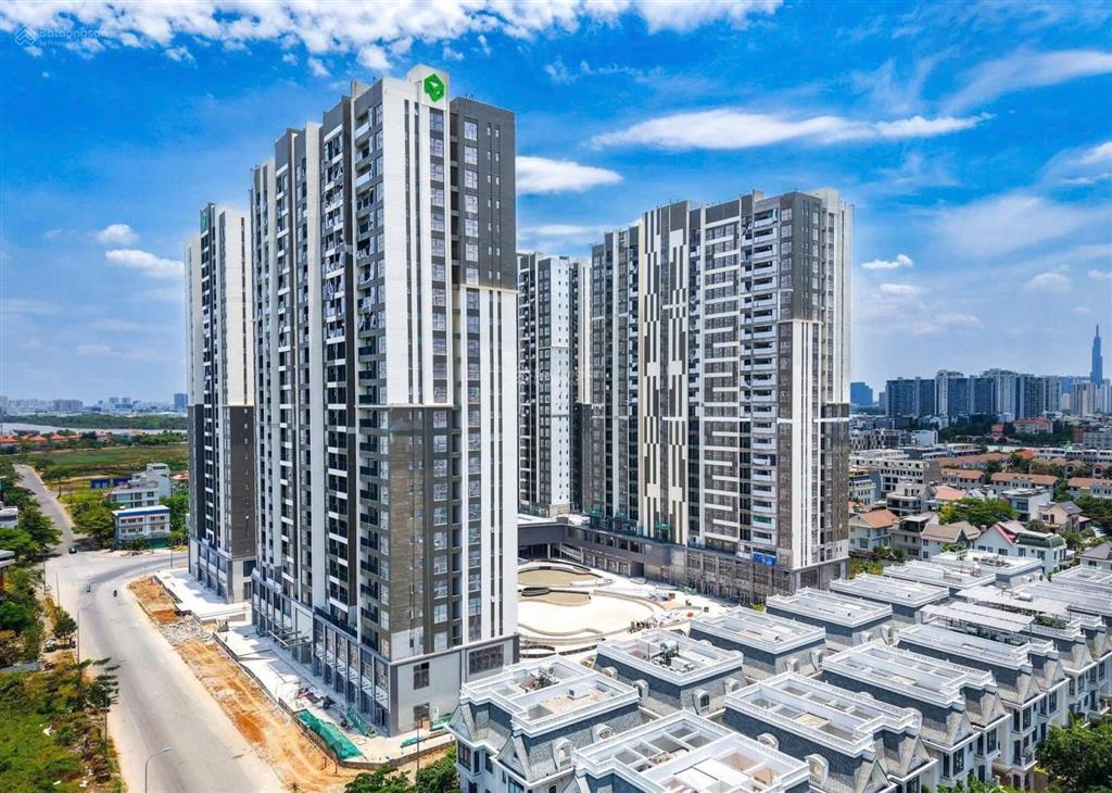Rổ hàng chuyển nhượng victoria village, căn 1pn +1 giá tốt, căn hộ thạnh mỹ lợi, quận 2