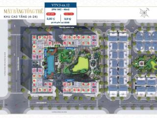 Rổ hàng chuyển nhượng victoria village, căn 1pn +1 giá tốt, căn hộ thạnh mỹ lợi, quận 2