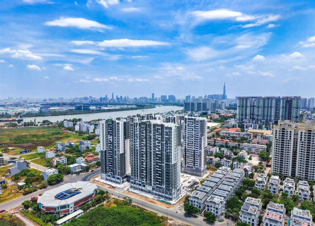 Rổ hàng chuyển nhượng victoria village, căn 1pn +1 giá tốt, căn hộ thạnh mỹ lợi, quận 2