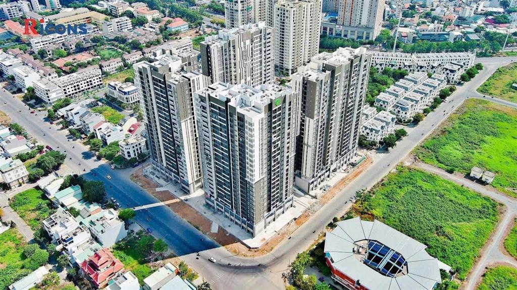Victoria village khách cần xử lý việc bán gấp giá tốt thị trường