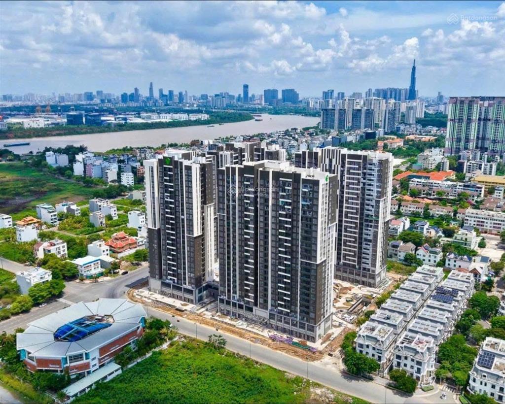 Victoria village khách cần xử lý việc bán gấp giá tốt thị trường