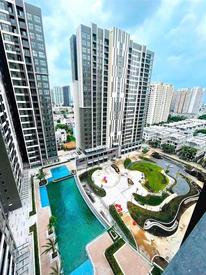 Cho thuê căn hộ victoria village quận 2 chính chủ  giá tốt