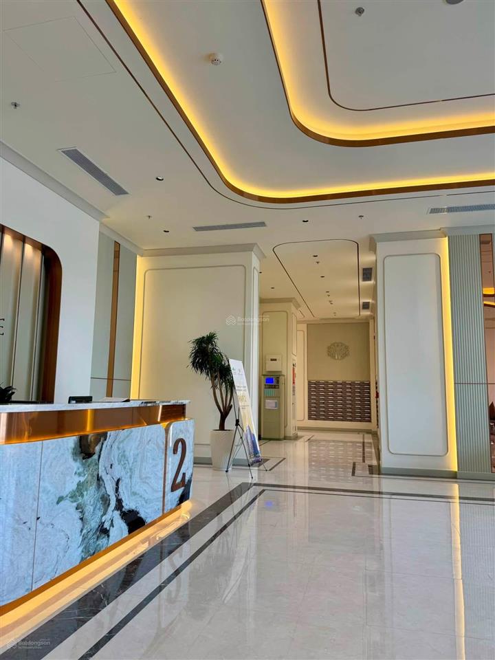 Cho thuê căn hộ victoria village quận 2 chính chủ  giá tốt