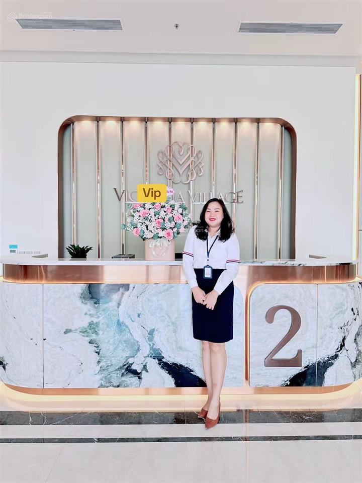 Cho thuê căn hộ victoria village quận 2 chính chủ  giá tốt