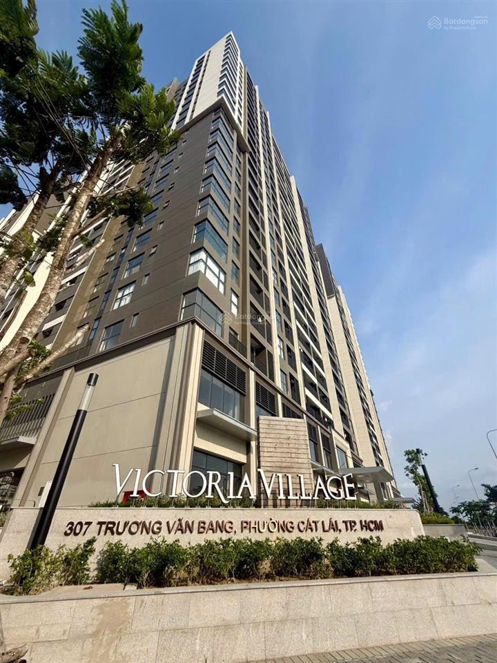 Căn 2pn giá hời victoria village cần bán gấp!