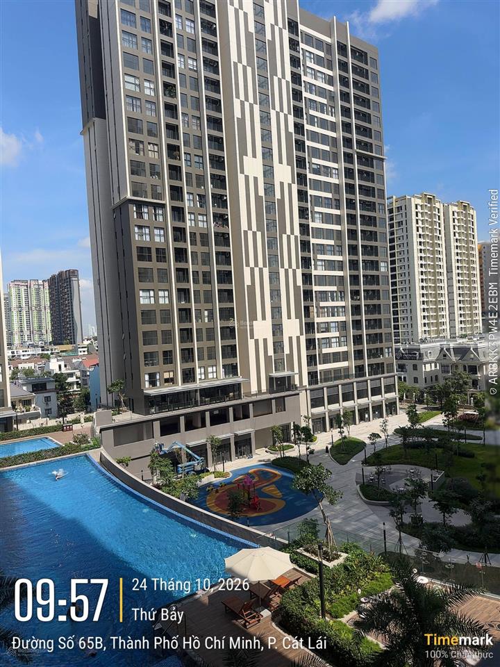 Căn 2pn giá hời victoria village cần bán gấp!