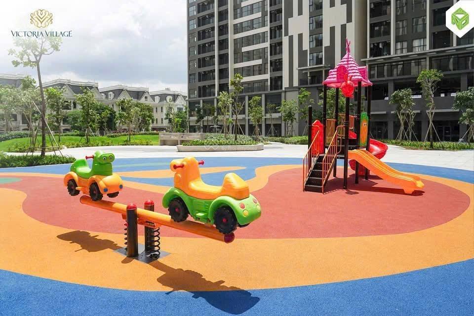Căn 2pn giá hời victoria village cần bán gấp!
